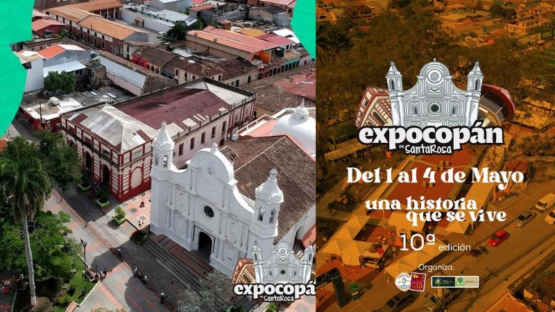 ExpoCopán 2025