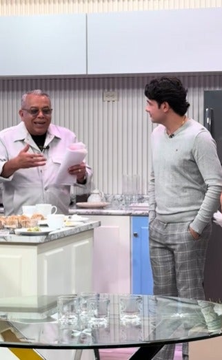 Facundo Caballero Eduardo Maldonado