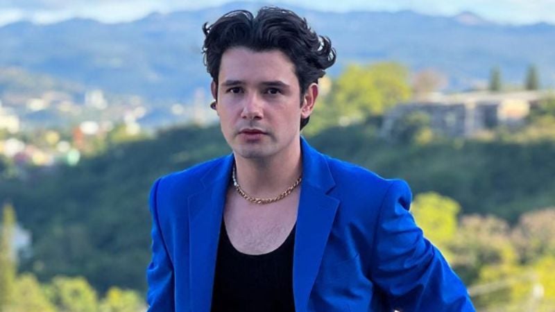 Facundo Caballero en HCH