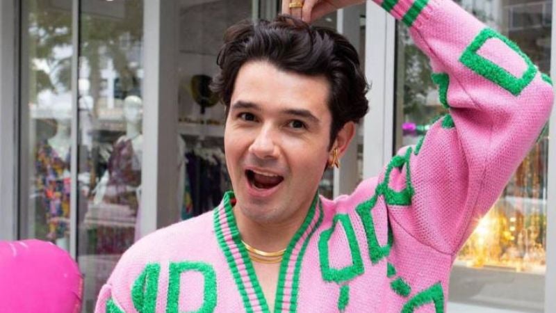 Facundo Se une a HCH