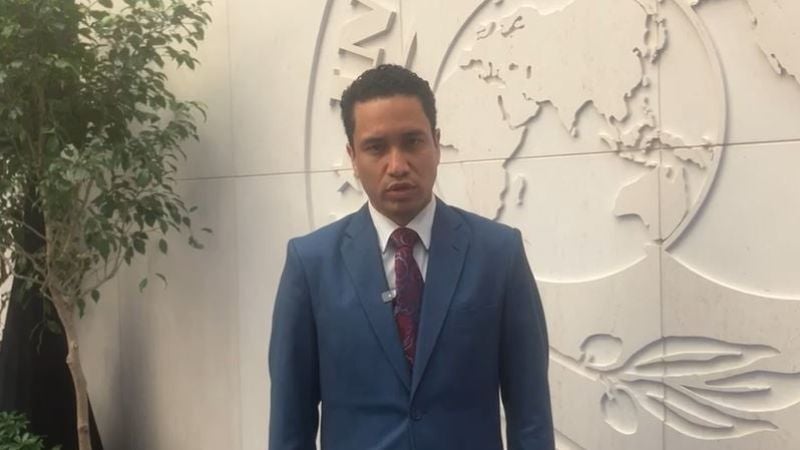 Finanzas pide a diputados no partidizar aprobación de créditos en el CN