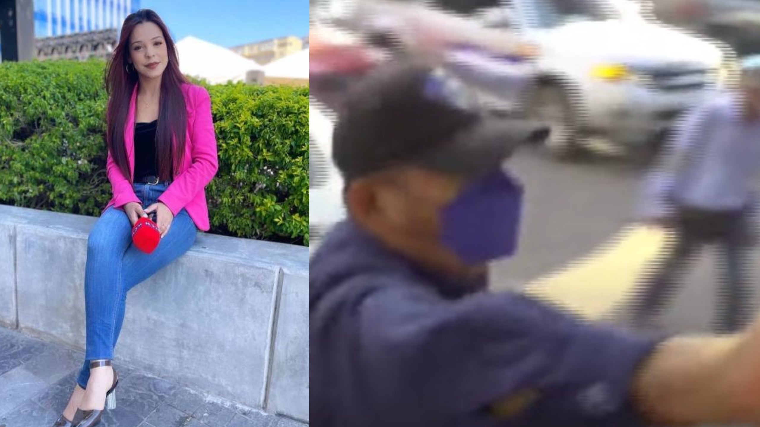 Guardias del IHSS agreden HCH