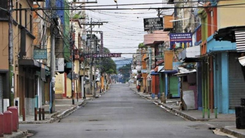 Honduras no logra recuperarse del impacto económico de la pandemia, según experto