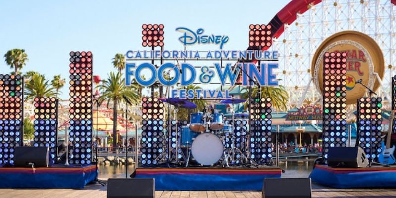 Chef de Honduras deslumbra en Disneyland con su talento culinario