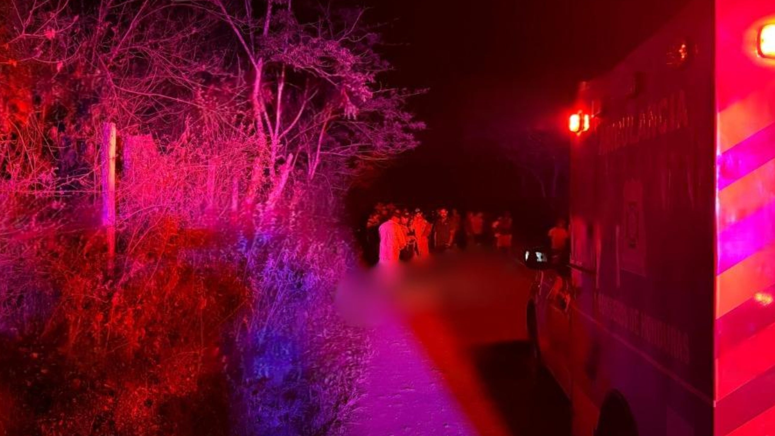 Asesinan a un hombre en Olancho