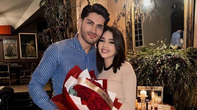 ¿Terminó la relación amorosa entre Jennifer Aplícano y Miguel Marichal?