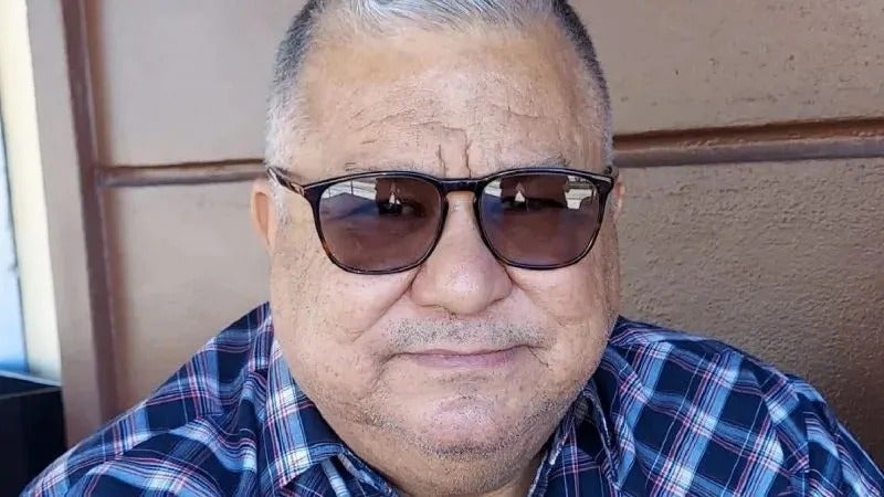 De motorista de embajada a dirigente del transporte: la historia desconocida de Jorge Lanza