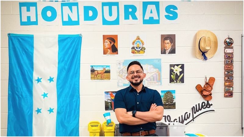 Jorge Luis Argueta