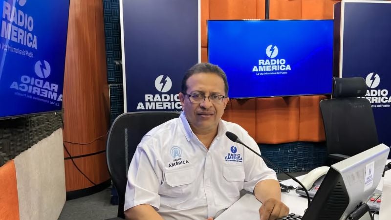 José Marcos Durón (1)