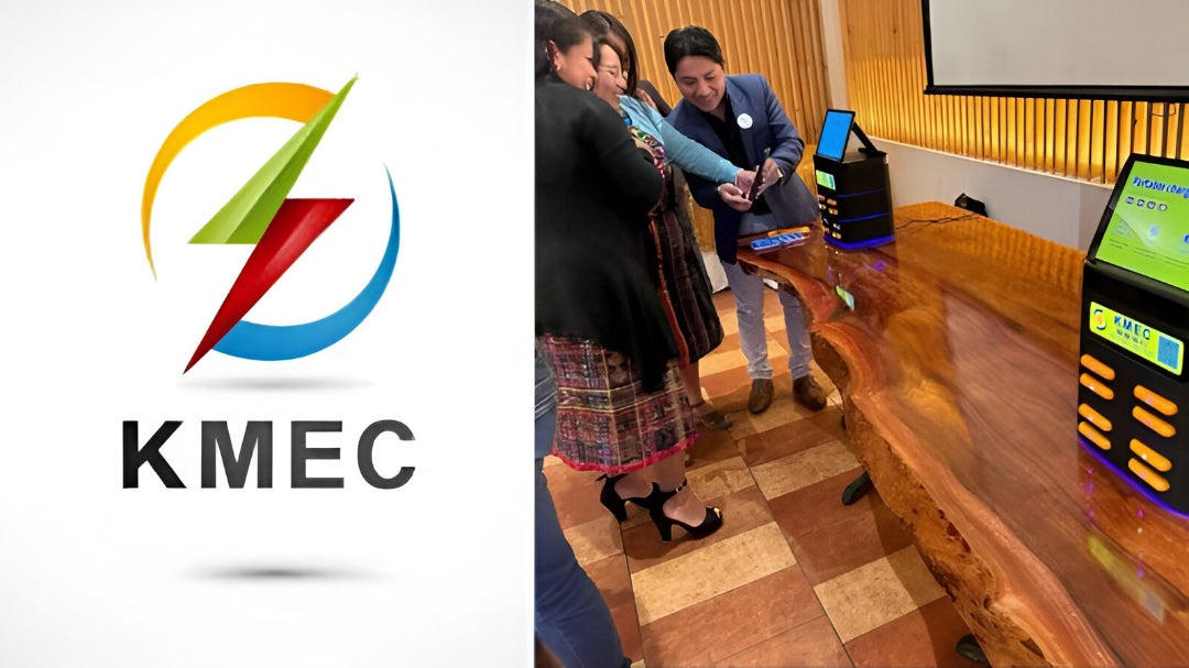 Empresa KMEC prometía a inversores recuperar capital en dos meses