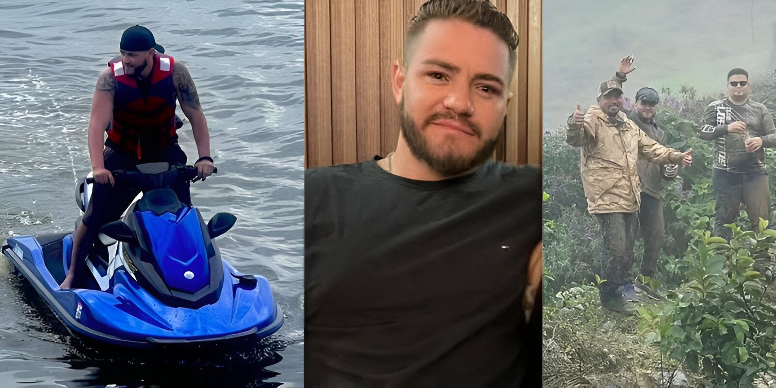 Apasionado por la adrenalina y los autos: así era el dueño de un yorker asesinado en SPS