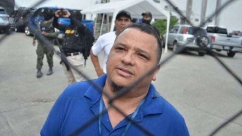 Inversionistas de Koriun cuestionan a Iván Velásquez