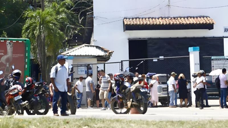 Respaldo pequeños inversores Koriun