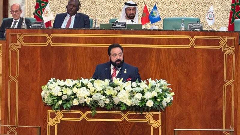 Luis Redondo Marruecos