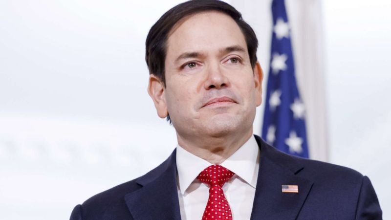 Marco Rubio