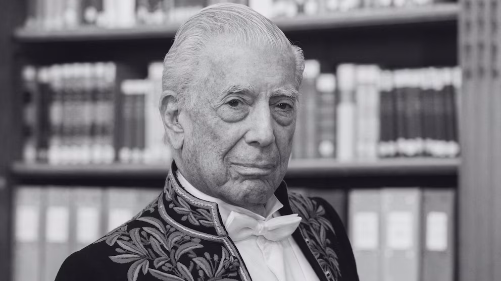 Mario Vargas Llosa fallecio a 89 años