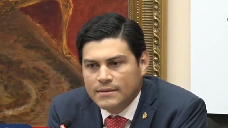 Demoras en el cronograma electoral impactaron en la entrega de papeletas, según Ochoa