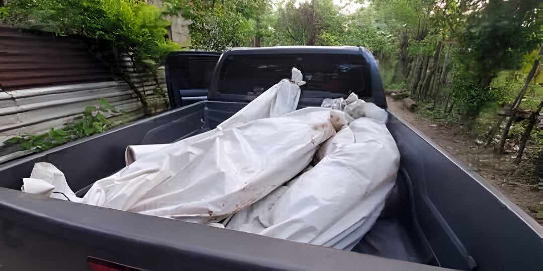 Al menos 4 muertos deja masacre en La Ceiba