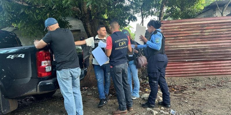 Identifican a cuatro menores como víctimas de masacre en La Ceiba