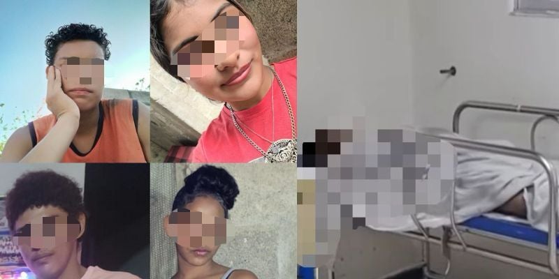 Se eleva a cinco el número de fallecidos tras ataque armado en La Ceiba