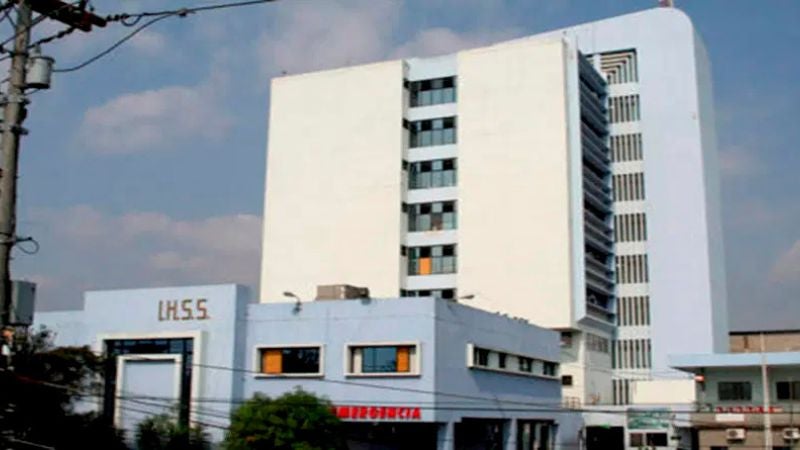 Medicamentos oncológicos IHSS