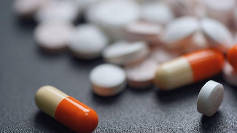 Encuentran medicamentos vencidos desde el 2022 en el Hospital del Sur