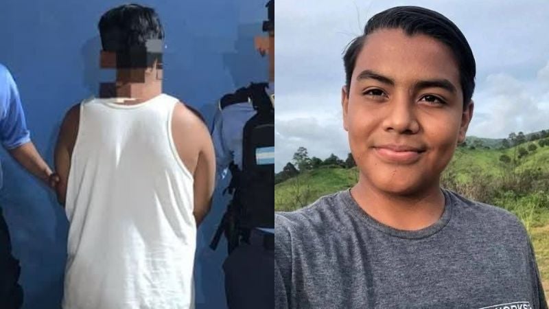 Menor muerto en El PARAÍSO