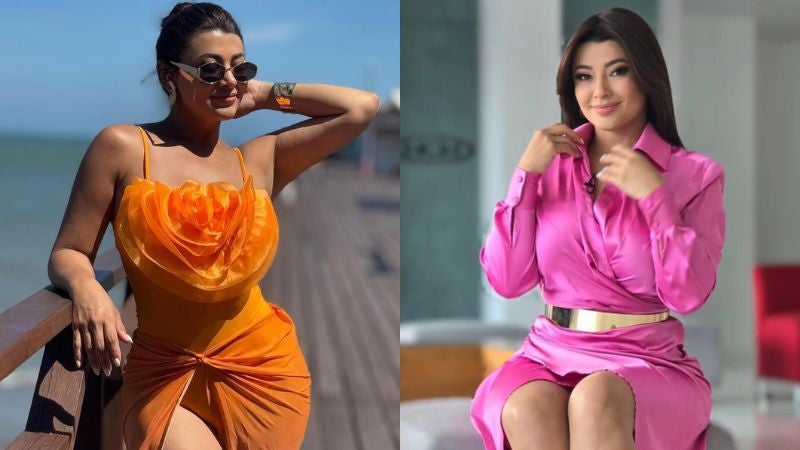 Fin del misterio: Milagro Flores recupera sus sandalias