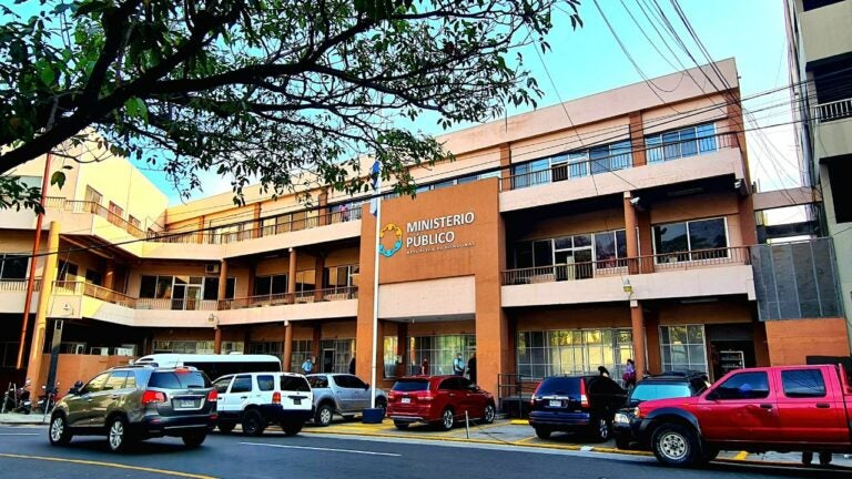 Ministerio 