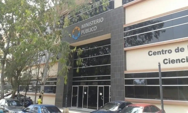 Joven de 19 años es asesinado en Tegucigalpa