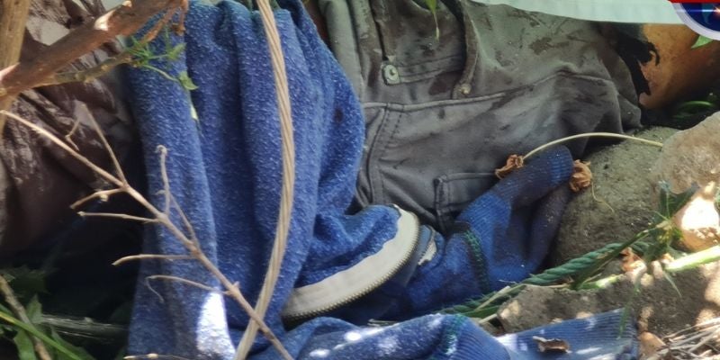 Joven pierde la vida tras ser alcanzado por descarga eléctrica en San Pedro, Copán