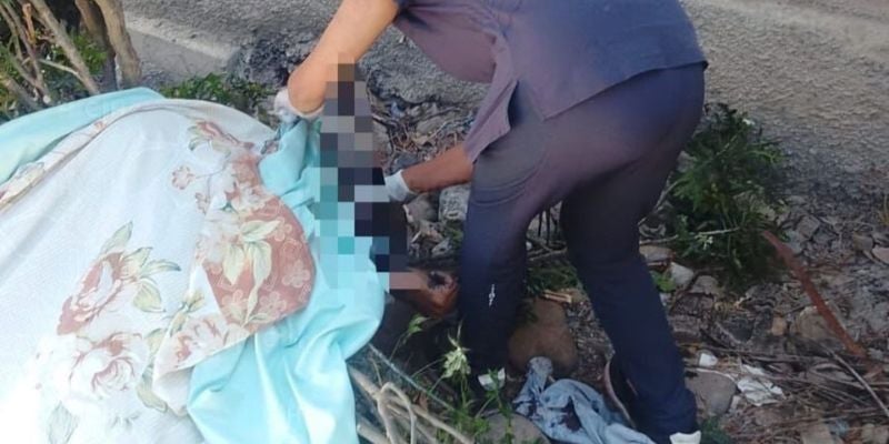 Joven pierde la vida tras ser alcanzado por descarga eléctrica en San Pedro, Copán