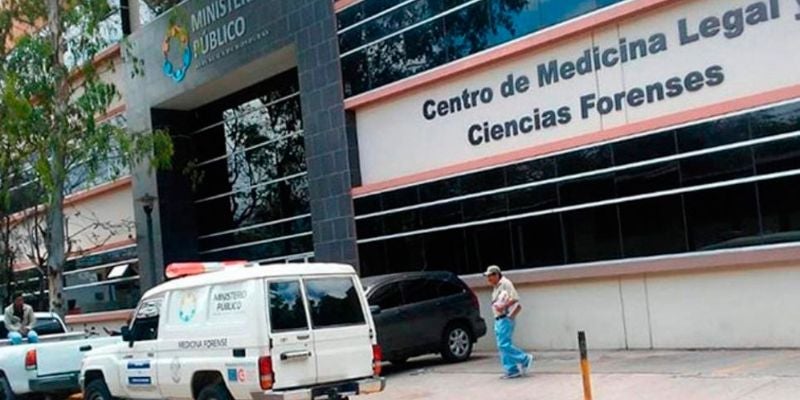 Violencia y accidentes marcan la Semana Santa: 22 muertos ingresaron a la morgue de TGU
