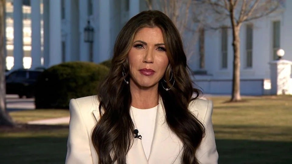 Roban bolsa de la secretaria de Seguridad Nacional EEUU