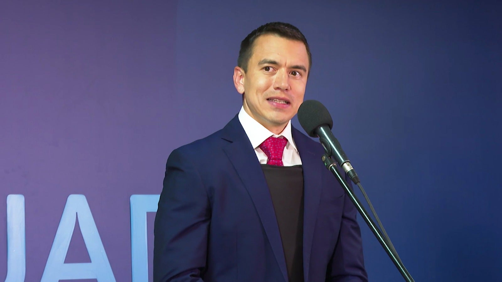 Tomás Zambrano Libre