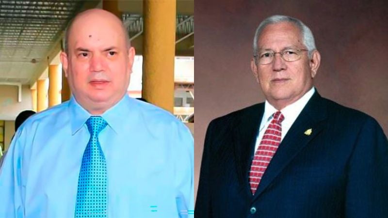 ¿Amnistías para unos, olvidos para otros? El trato desigual entre Padilla Sunseri y Micheletti