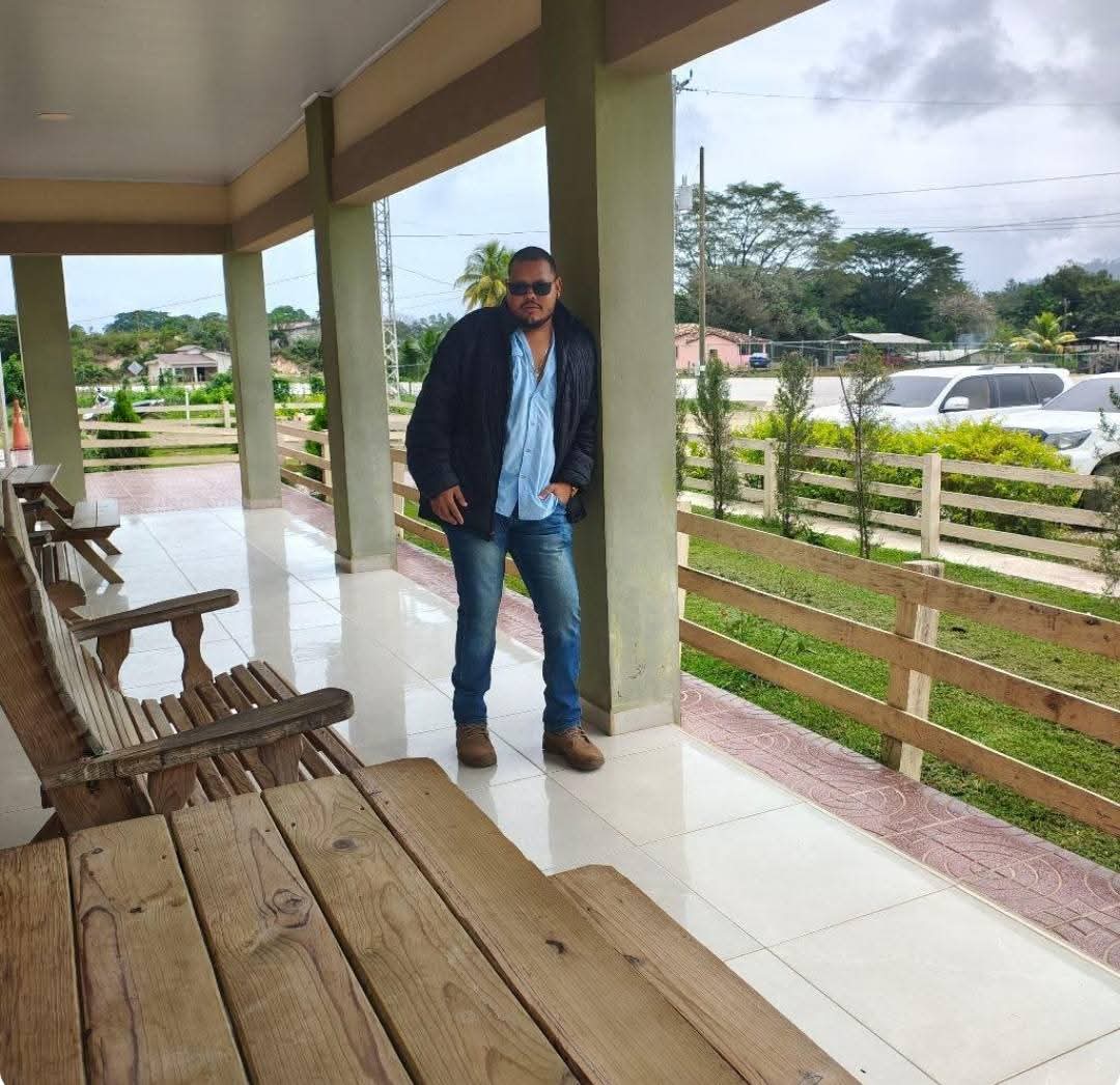 Hallan calcinado exoficial Policía Nacional Olancho