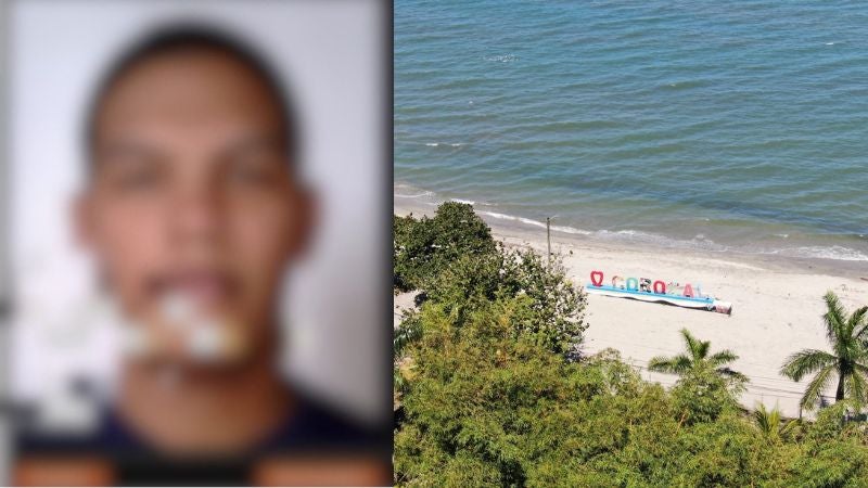 Requerimiento policía maltratar mujer