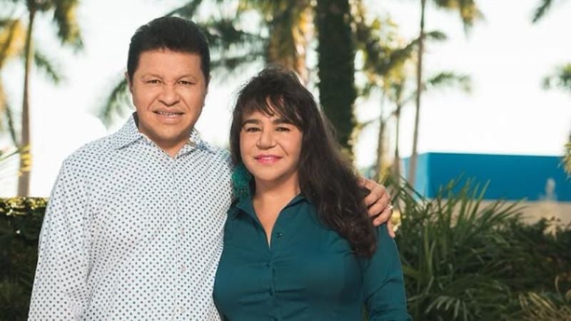 Profeta Ana Maldonado