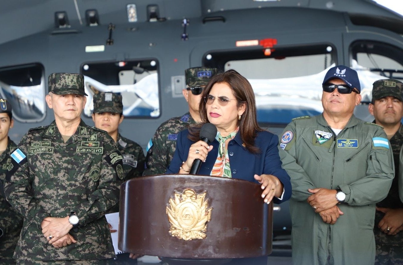 Rixi Moncada: Romeo Vásquez es un criminal