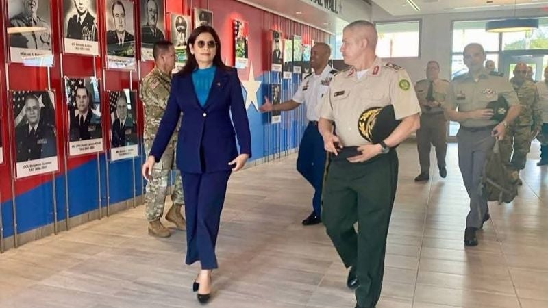 Rixi Moncada Puerto Rico