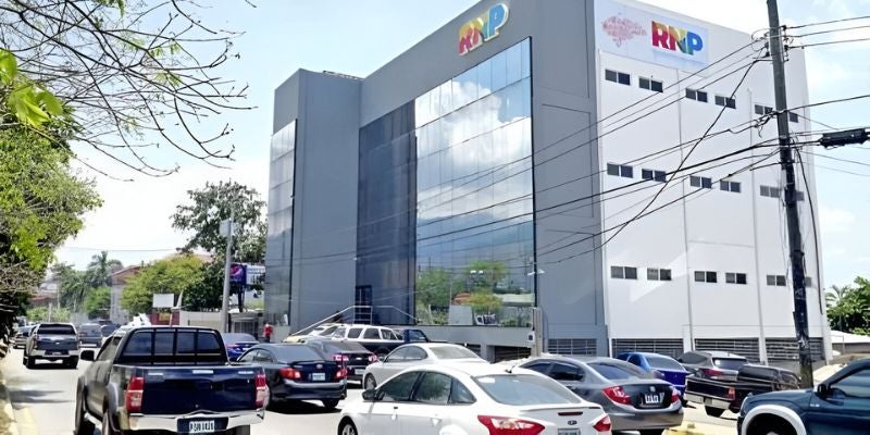 Investigan presunto robo de computadoras en el RNP de San Pedro Sula