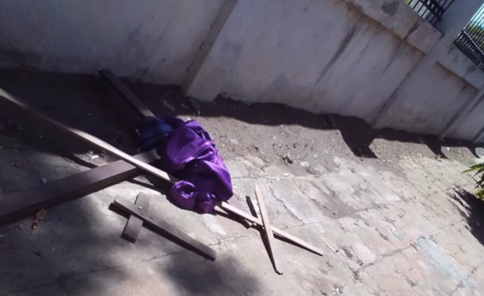 Semana Santa Nicaragua 2