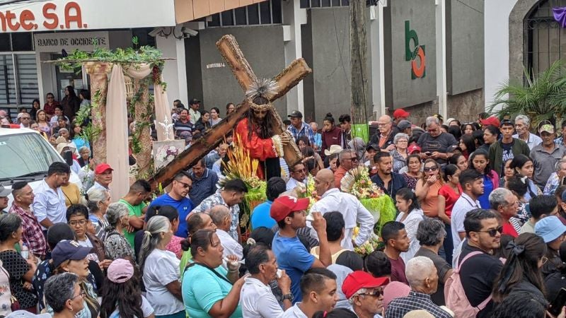 Semana Santa SRC
