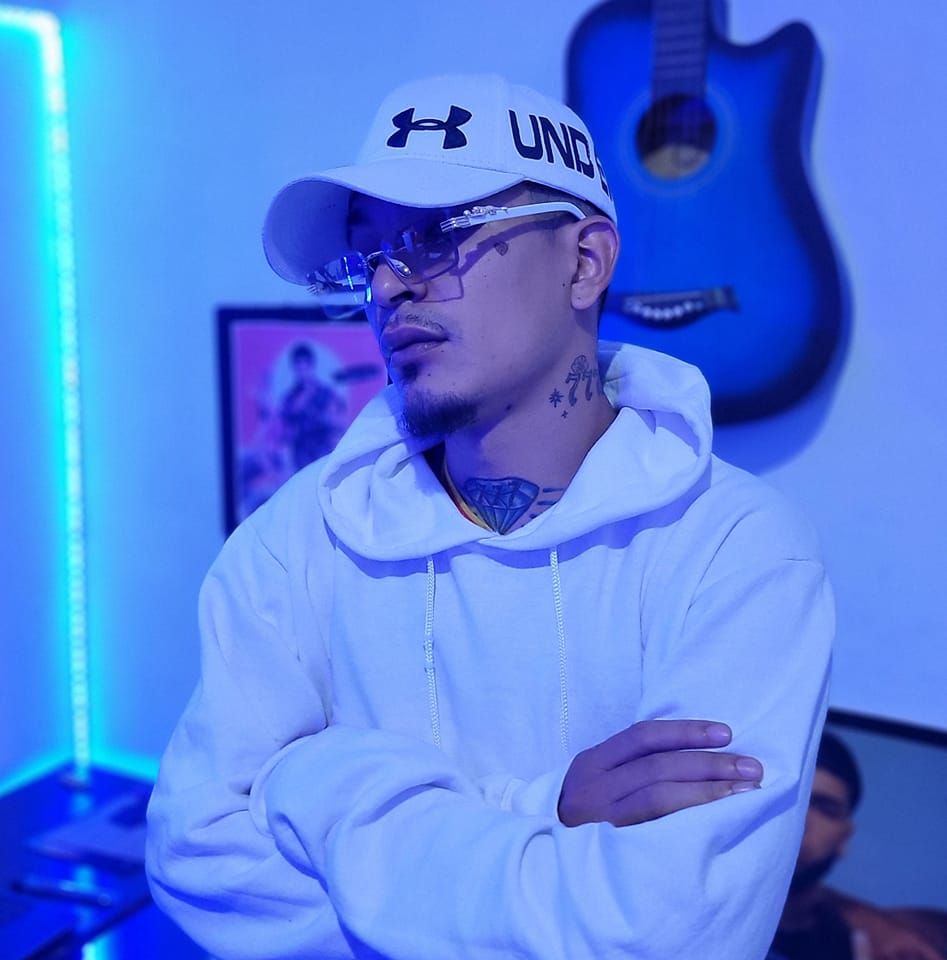 José Salgado Entrevista 