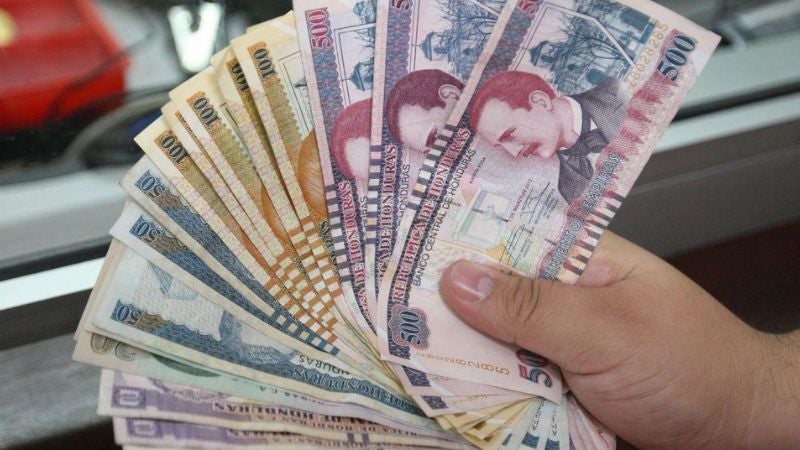 Afirman que caso de Koriun Inversiones no pone en peligro el sistema financiero hondureño