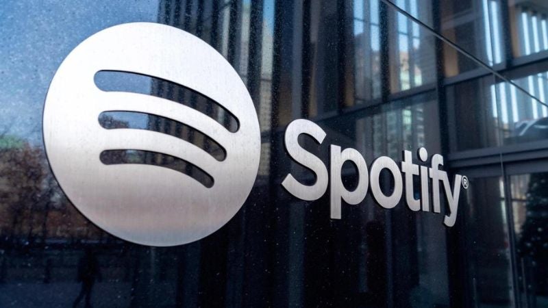 Spotify pagó más de $100 millones a creadores de contenido en primer trimestre