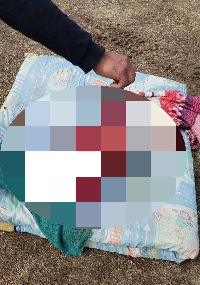 padre asesina a su hijo de 4 años en Colón