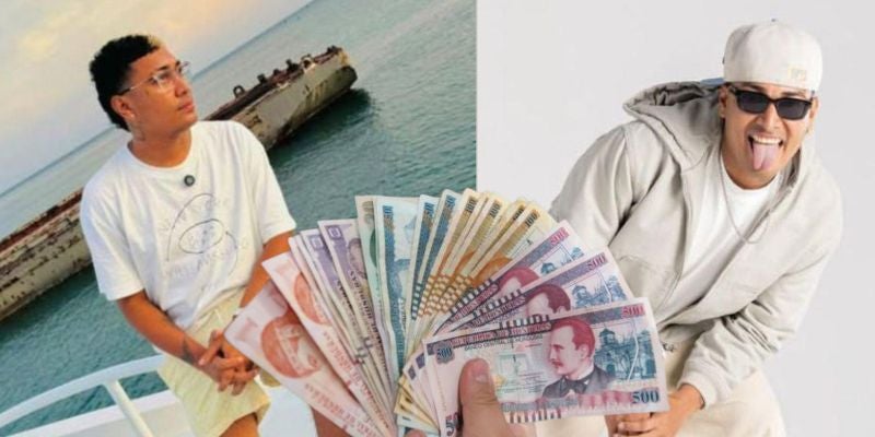 ¿Más que un médico? Supremo revela que él y otros influencers ganan más dinero