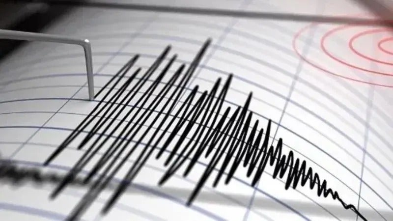 Terremoto de magnitud 5,6 sacude la sureña isla filipina de Mindanao